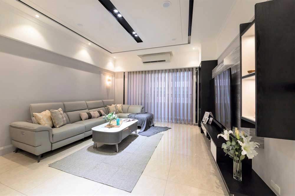 義大利進口電動沙發高雄開箱5