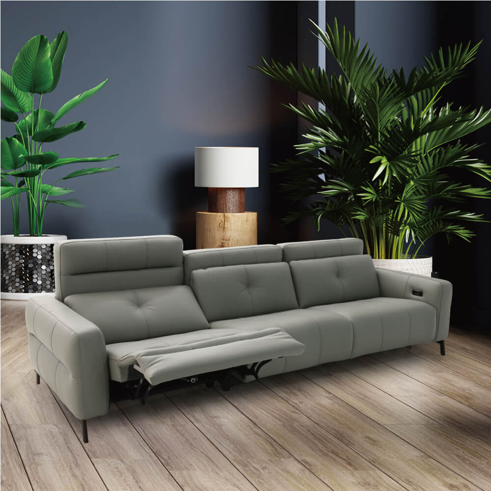 ANTARES 義大利沙發情境