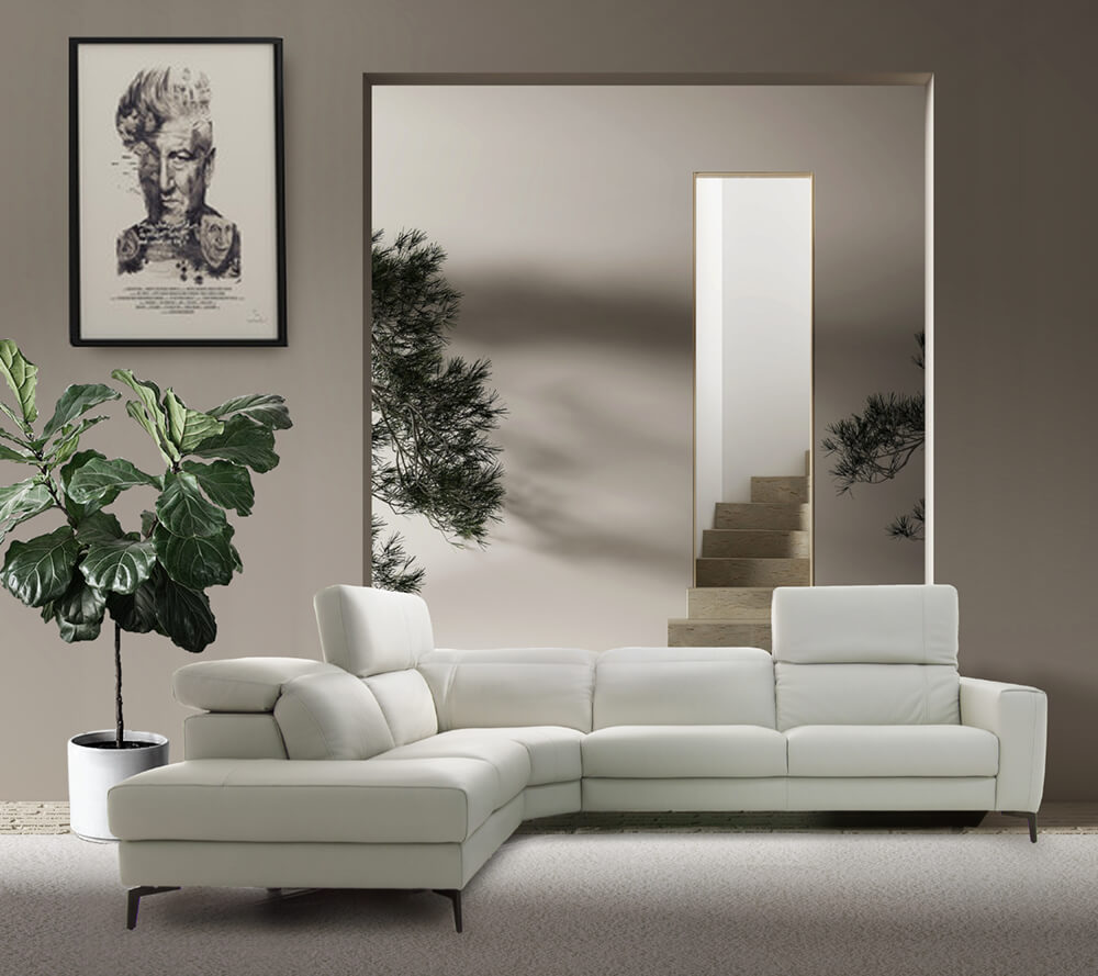 PISA 義大利沙發情境